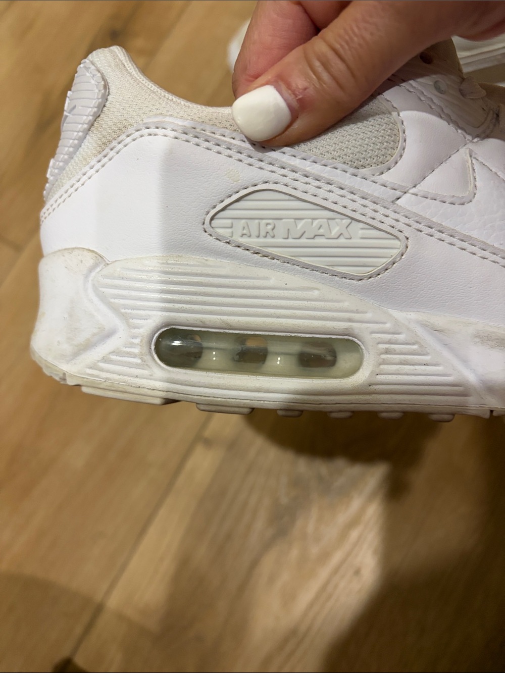 Nike AirMax - Picture 12 of 12